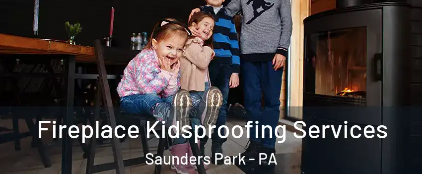 Fireplace Kidsproofing Services Saunders Park - PA