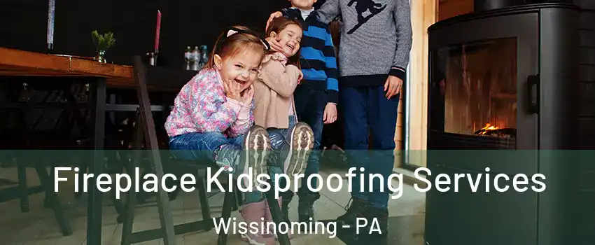 Fireplace Kidsproofing Services Wissinoming - PA