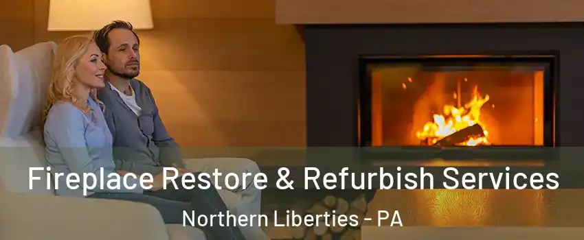 Fireplace Restore & Refurbish Services Northern Liberties - PA