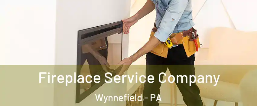 Fireplace Service Company Wynnefield - PA