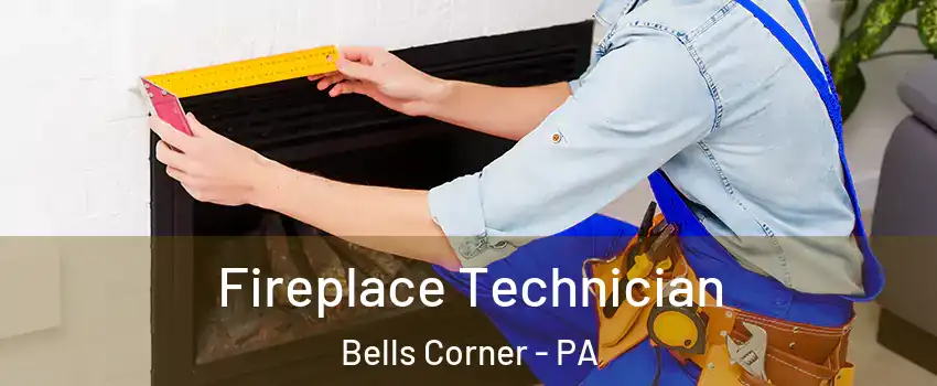 Fireplace Technician Bells Corner - PA