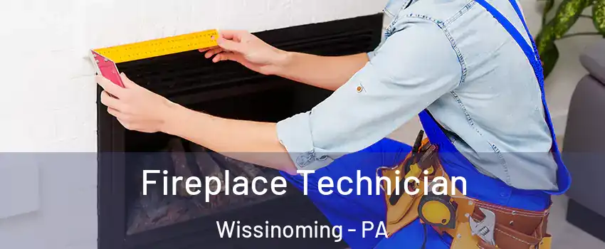 Fireplace Technician Wissinoming - PA