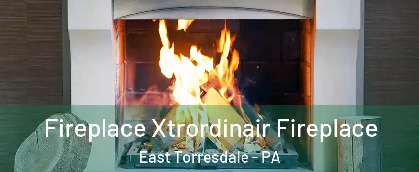 Fireplace Xtrordinair Fireplace East Torresdale - PA