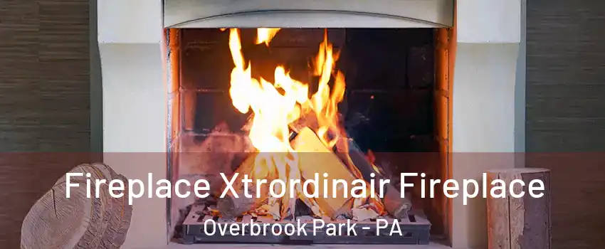 Fireplace Xtrordinair Fireplace Overbrook Park - PA