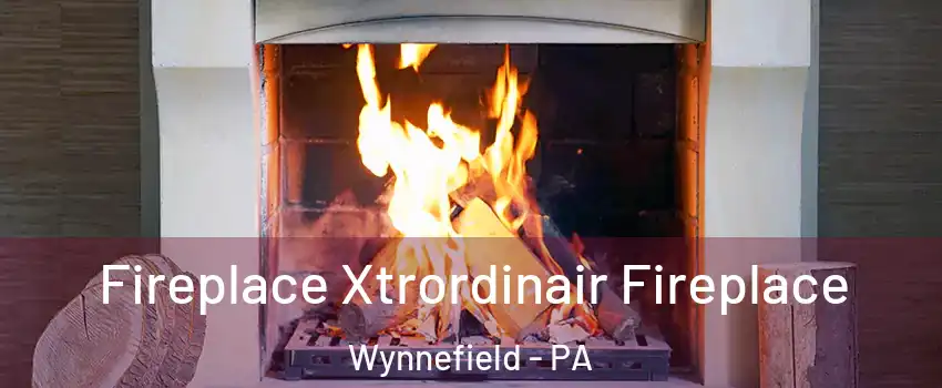 Fireplace Xtrordinair Fireplace Wynnefield - PA