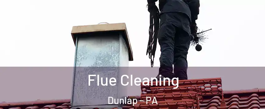 Flue Cleaning Dunlap - PA