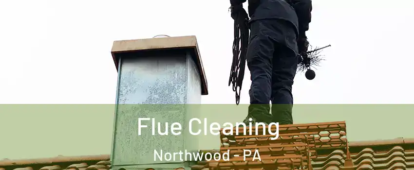 Flue Cleaning Northwood - PA