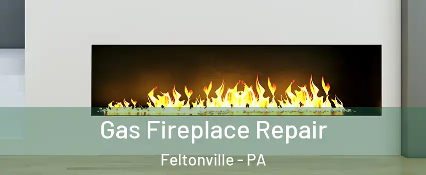 Gas Fireplace Repair Feltonville - PA