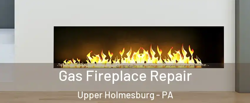 Gas Fireplace Repair Upper Holmesburg - PA