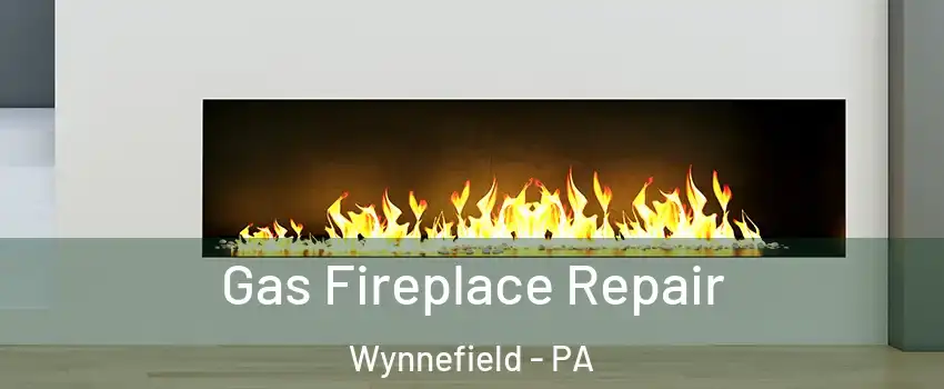 Gas Fireplace Repair Wynnefield - PA