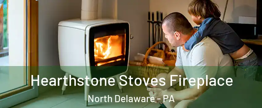 Hearthstone Stoves Fireplace North Delaware - PA