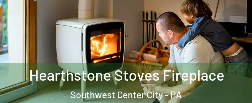 Hearthstone Stoves Fireplace Southwest Center City - PA