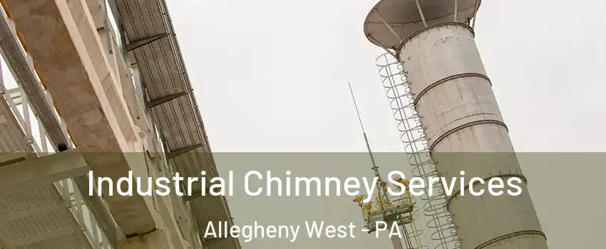 Industrial Chimney Services Allegheny West - PA