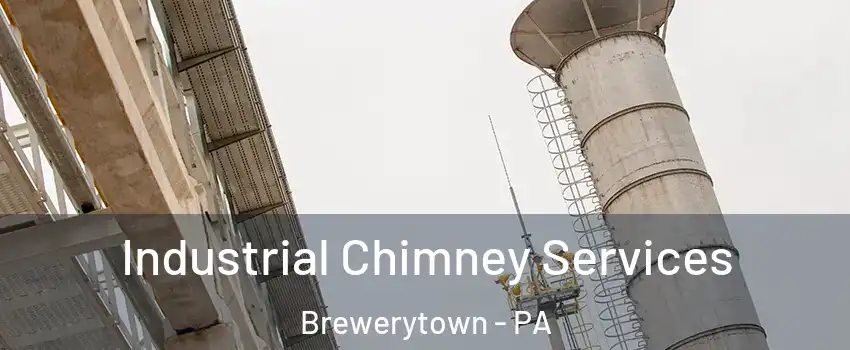Industrial Chimney Services Brewerytown - PA