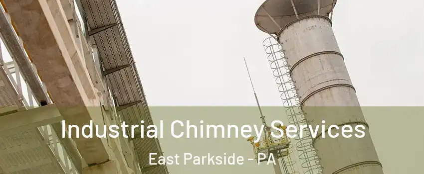 Industrial Chimney Services East Parkside - PA
