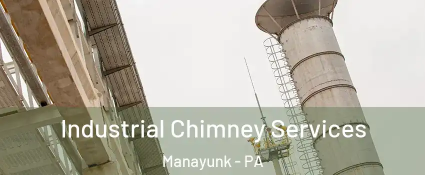 Industrial Chimney Services Manayunk - PA