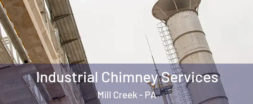Industrial Chimney Services Mill Creek - PA