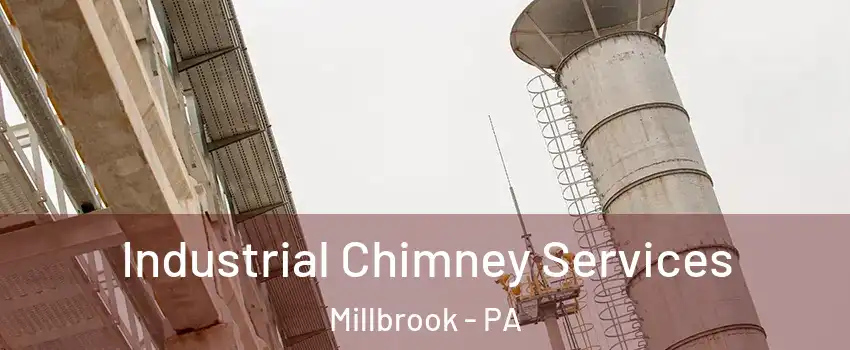 Industrial Chimney Services Millbrook - PA