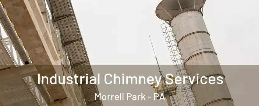 Industrial Chimney Services Morrell Park - PA