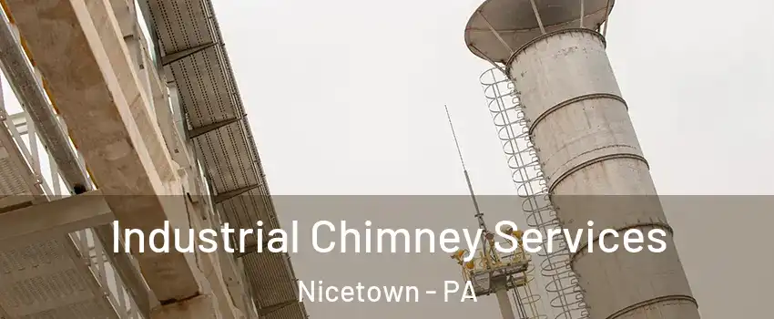 Industrial Chimney Services Nicetown - PA