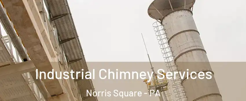Industrial Chimney Services Norris Square - PA