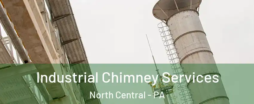 Industrial Chimney Services North Central - PA