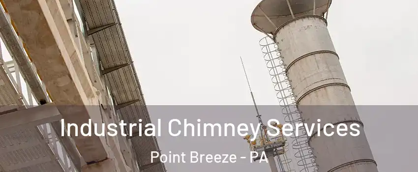 Industrial Chimney Services Point Breeze - PA