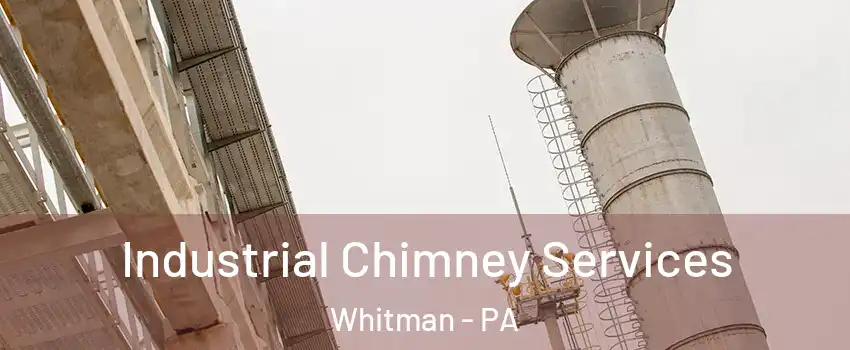 Industrial Chimney Services Whitman - PA