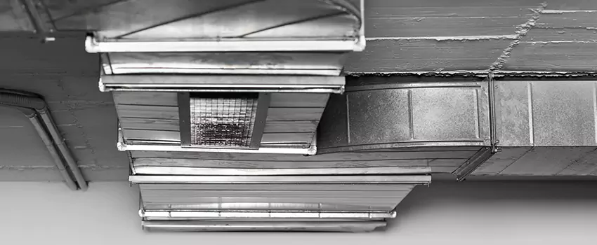 Trusted Air Duct Cleaning Company in East Germantown, Pennsylvania
