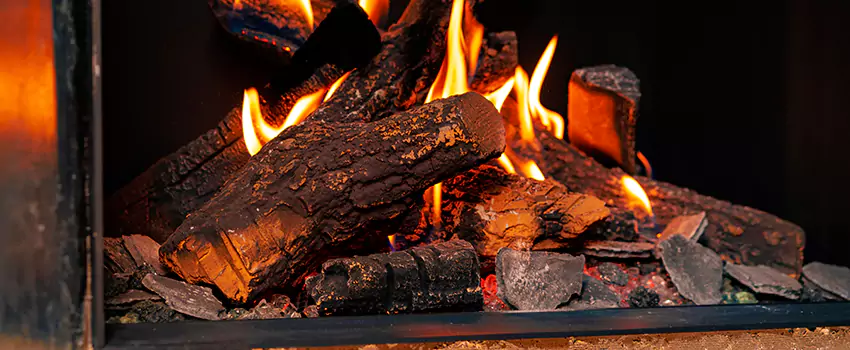 Chimney Fireplace Ash Dump Cleaning in Spring Garden, PA
