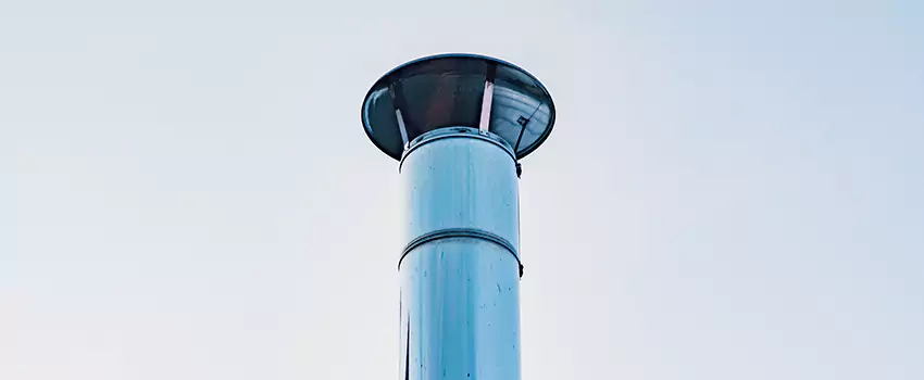Wind-Resistant Chimney Caps Installation and Repair Services in Eastwick, Pennsylvania
