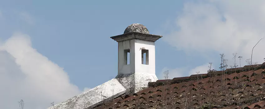 Cost To Rebuild A Chimney in Eastwick, PA