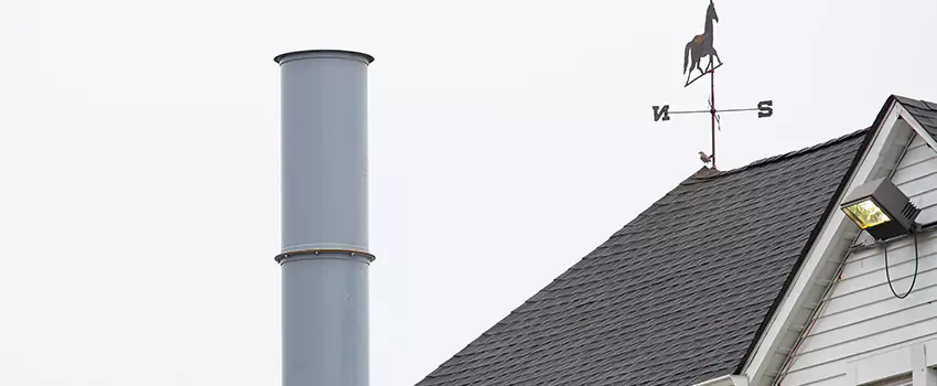 Chimney Inspection in Germantown, PA