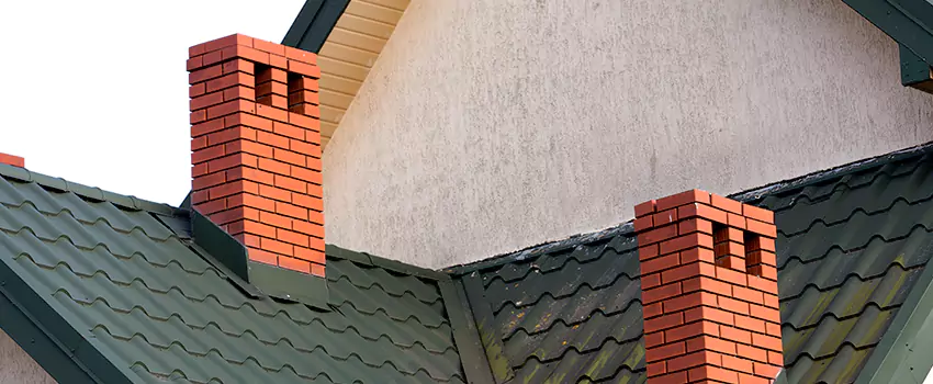 Chimney Saver Waterproofing Services in Eastwick, Pennsylvania