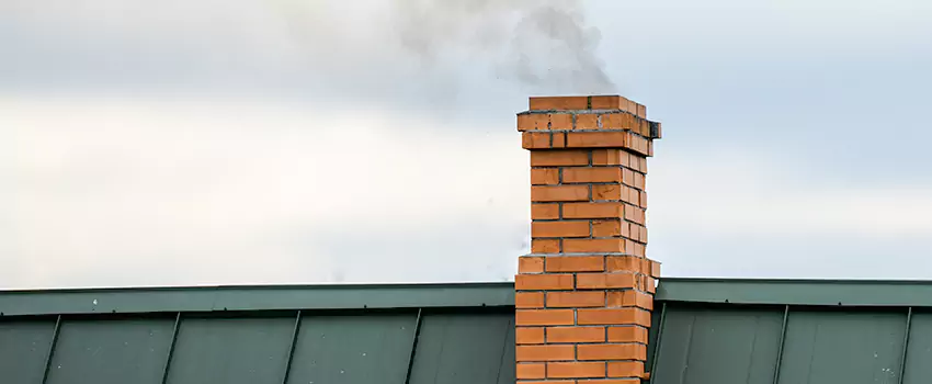 Chimney Soot Cleaning Cost in Spring Garden, PA