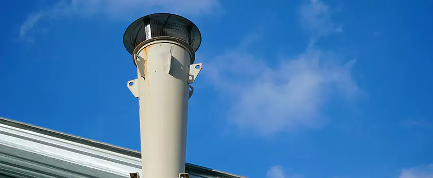 Chimney Spark Arrestor Requirements in Spring Garden, PA