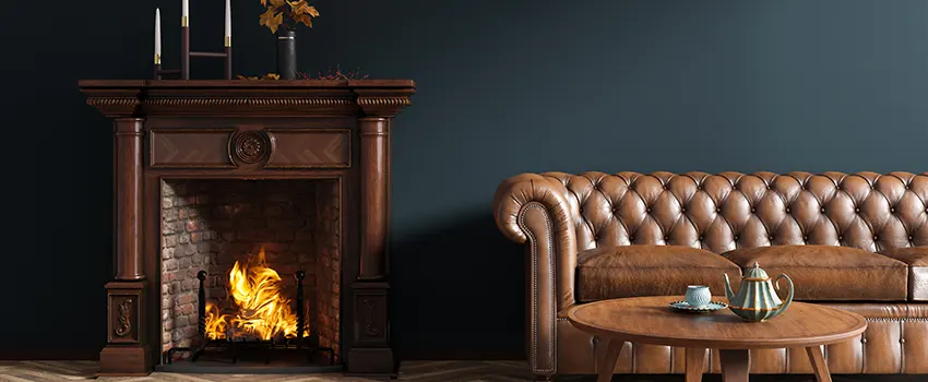Traditional Fireplace Design Refurbishment Costs in Eastwick, Pennsylvania