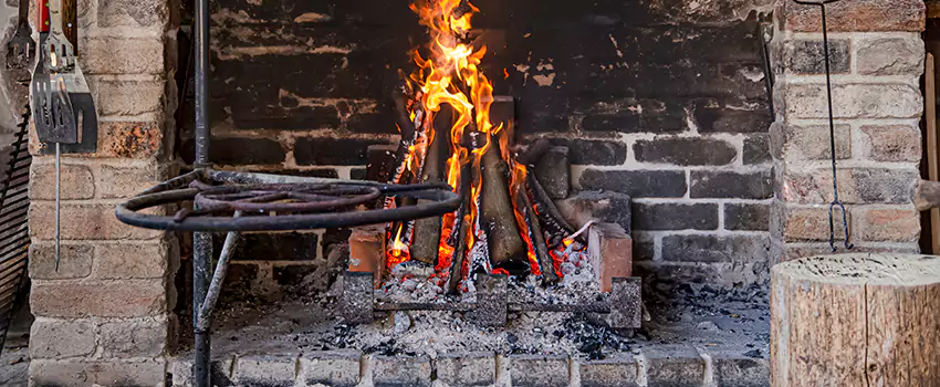 Cracked Electric Fireplace Bricks Repair Services  in Eastwick, PA