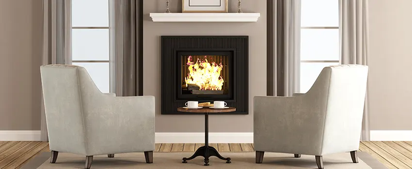 Custom Architectural Fireplace Restoration in South Philadelphia, PA