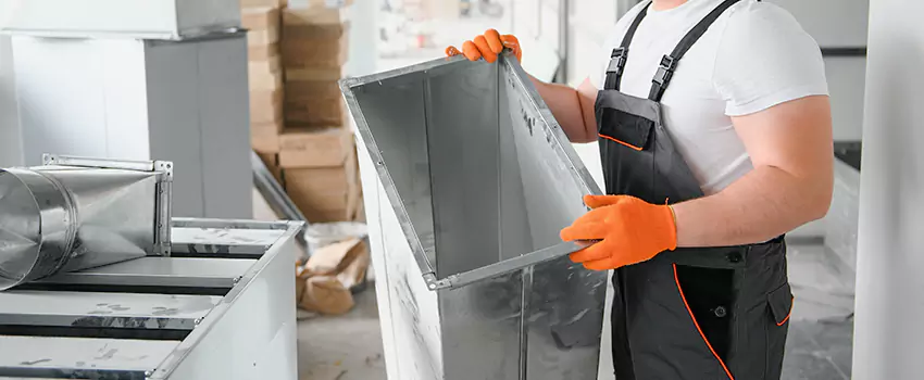 Benefits of Dryer Vent Inspection in Spring Garden, PA