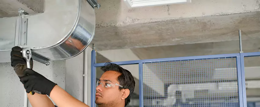 HVAC Ductwork Cleaning in Eastwick, PA