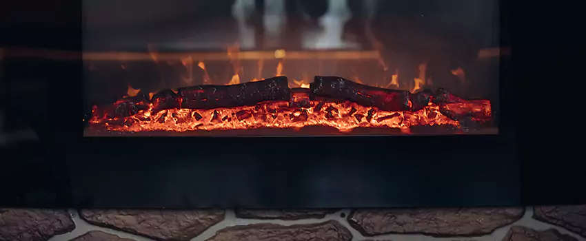 Outdoor Electric Fireplace Installation Solutions in Spring Garden, PA