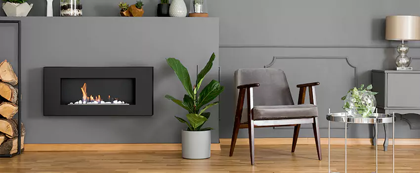 Ethanol Fireplace Burner Repair in Spring Garden, PA