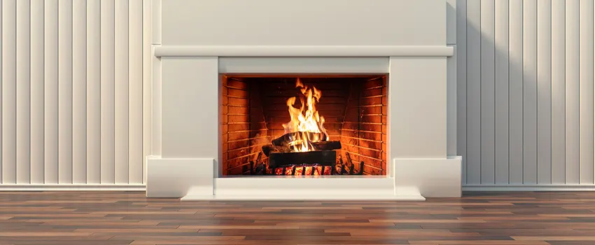 Fireplace Broken Ashtray Repair Services in Spring Garden, Pennsylvania