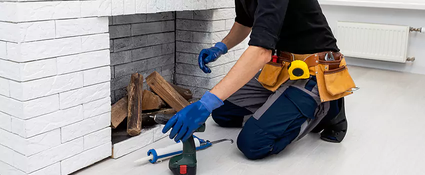 Fireplace Doors Cleaning in Eastwick, Pennsylvania