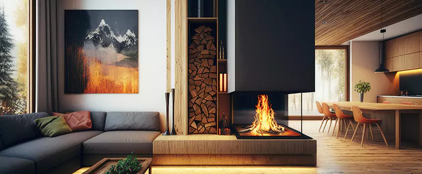 Fixing Electric Fireplace Problem in Eastwick, Pennsylvania