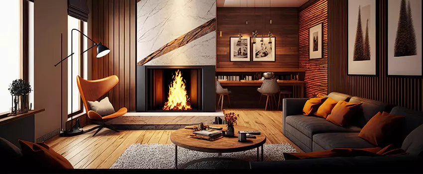 Fireplace Design Ideas in Spring Garden, PA