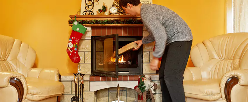 Marble Mantel Makeover Services for Fireplace in Spring Garden, PA