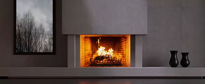Wood Fireplace Refacing in Eastwick, PA