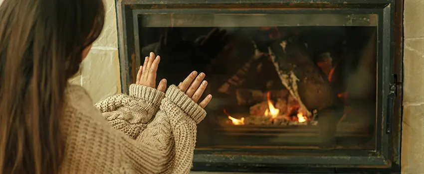 Wood-burning Fireplace Smell Removal Services in Spring Garden, PA